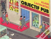 Capa do artigo Objectif Pub
