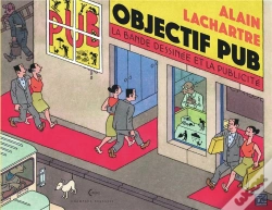Capa do artigo Objectif Pub