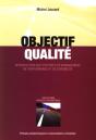 Objectif Qualité ; Introduction Aux Systèmes De Management De Performance Et De Durabilité - Preview