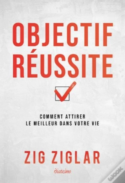 Capa do artigo Objectif Reussite