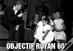 Capa do artigo Objectif Royan 60