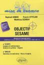 Objectif Sesame. Toutes Matières - Un Volume - Preview