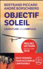 Objectif Soleil ; L'Aventure Solarimpulse - Preview