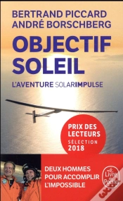 Capa do artigo Objectif Soleil ; L