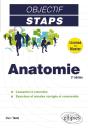 Objectif Staps ; Anatomie (2e Édition) - Preview