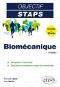 Objectif Staps : Biomécanique ; Licence Et Master (2e Édition) - Preview