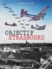Capa do artigo Objectif Strasbourg
