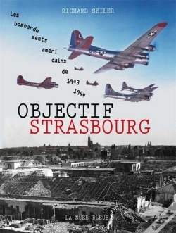 Capa do artigo Objectif Strasbourg