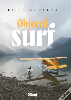 Capa do artigo Objectif Surf