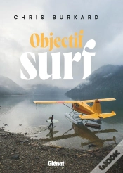 Capa do artigo Objectif Surf