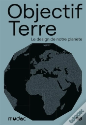 Capa do artigo Objectif Terre : Le Design De Notre Planète