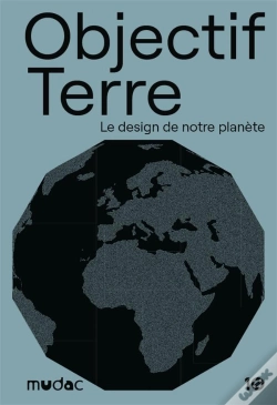 Capa do artigo Objectif Terre : Le Design De Notre Planète