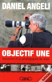 Capa do artigo Objectif Une  Souvenirs D