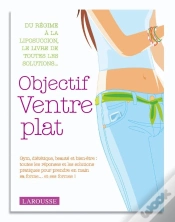 Capa do artigo Objectif; Ventre Plat