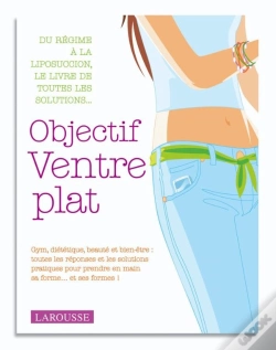 Capa do artigo Objectif; Ventre Plat