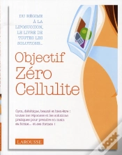 Capa do artigo Objectif; Zéro Cellulite