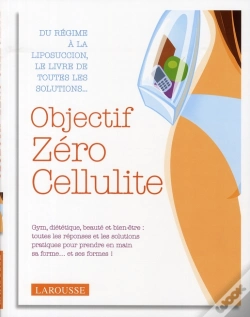 Capa do artigo Objectif; Zéro Cellulite