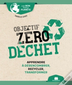Capa do artigo Objectif Zéro Déchet