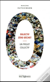 Capa do artigo Objectif Zéro Déchet ; Un Projet Collectif