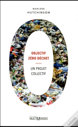Capa do artigo Objectif Zéro Déchet ; Un Projet Collectif