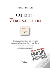 Capa do artigo Objectif Zéro-Sale-Con (2e Édition)