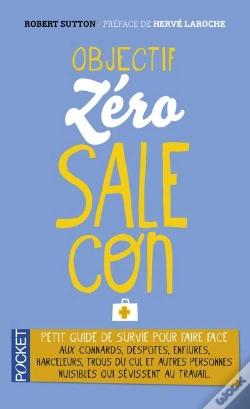 Capa do artigo Objectif Zero-Sale-Con