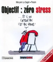 Capa do artigo Objectif : Zero Stress