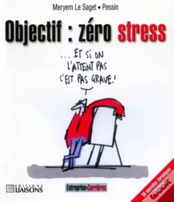 Capa do artigo Objectif : Zero Stress