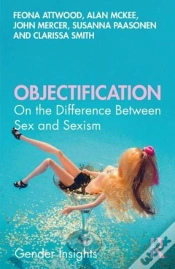 Capa do artigo Objectification