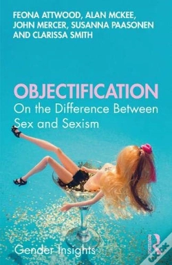 Capa do artigo Objectification