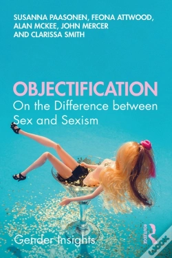 Capa do artigo Objectification
