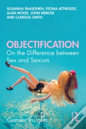 Capa do artigo Objectification