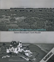 Capa do artigo Objectifs Croisés Sur Le Camargue