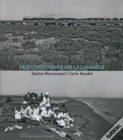 Capa do artigo Objectifs Croisés Sur Le Camargue