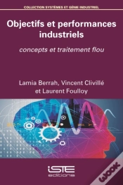 Capa do artigo Objectifs Et Performances Industriels