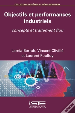 Capa do artigo Objectifs Et Performances Industriels