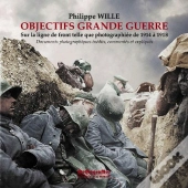 Objectifs Grande Guerre