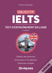 Objectifs Ielts (3e Édition)