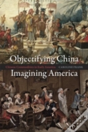 Capa do artigo Objectifying China, Imagining America