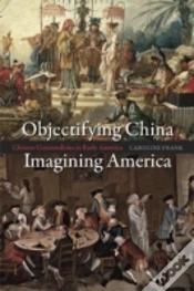 Capa do artigo Objectifying China, Imagining America