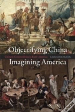 Capa do artigo Objectifying China, Imagining America