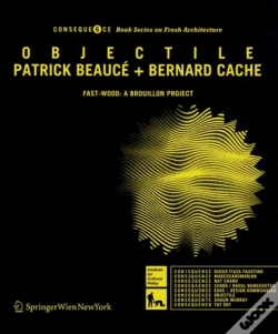 Capa do artigo Objectile