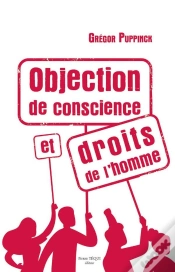 Capa do artigo Objection De Conscience Et Droits De L
