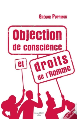 Capa do artigo Objection De Conscience Et Droits De L'Homme