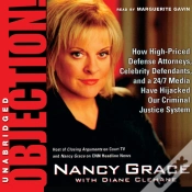 Capa do artigo Objection!