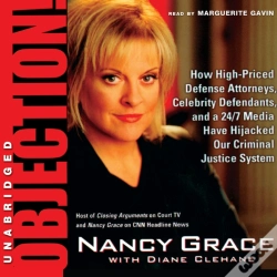 Capa do artigo Objection!