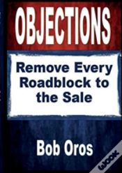 Capa do artigo Objections