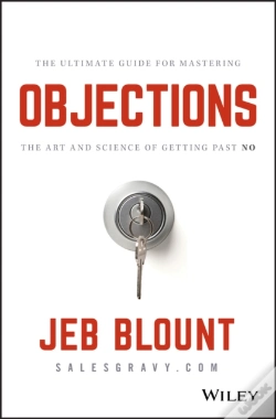 Capa do artigo Objections