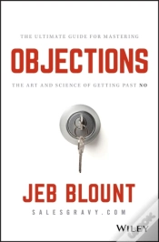 Capa do artigo Objections