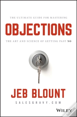 Capa do artigo Objections